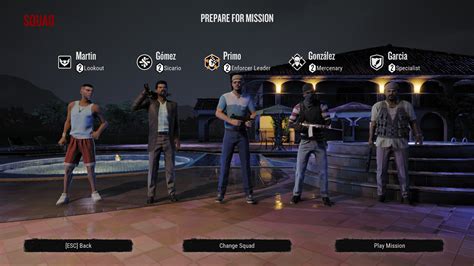 Narcos Rise of the Cartels Gameplay (PC Game). .